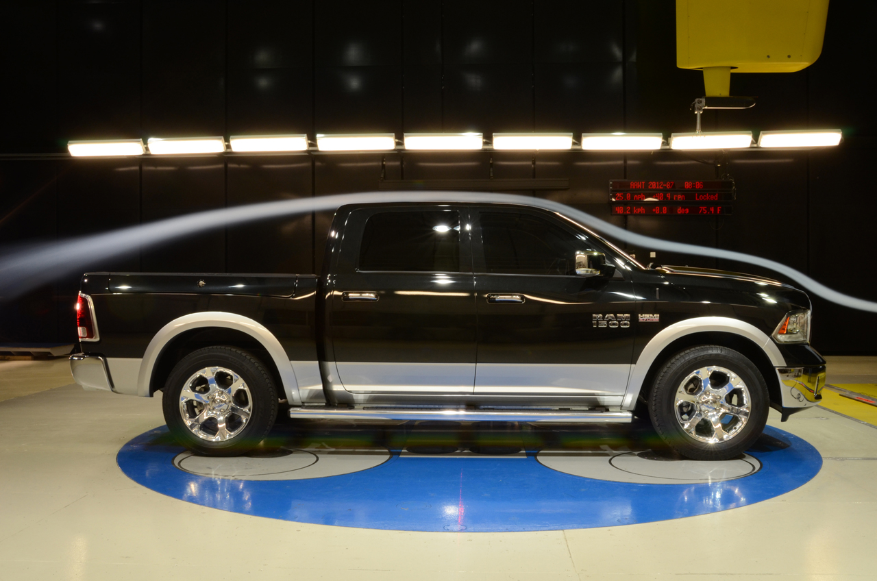 Dodge Ram 1500 photo #50