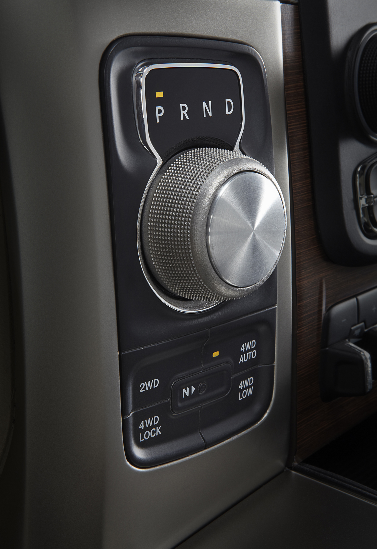 Dodge Ram 1500 photo #58