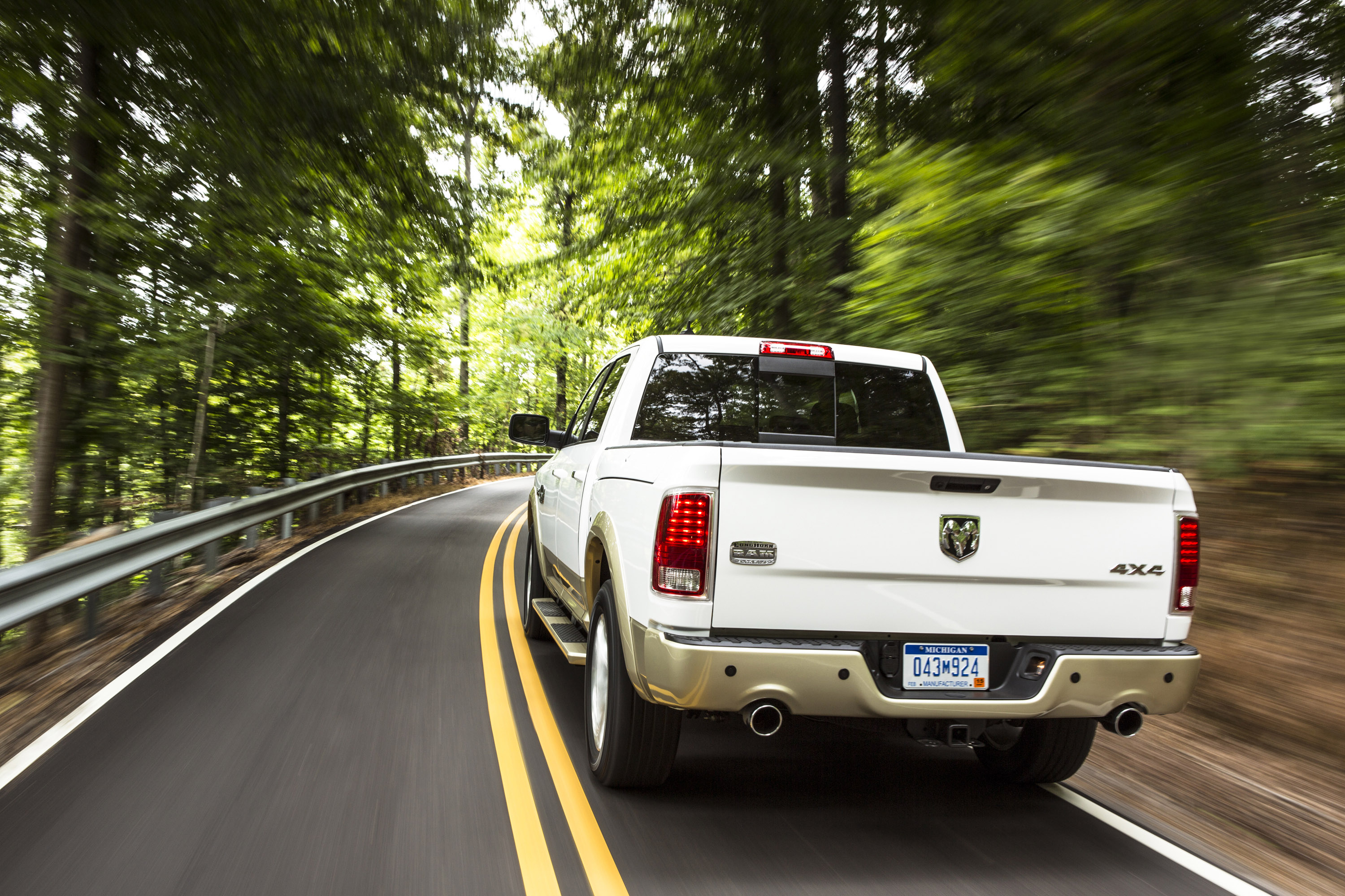 Dodge Ram 1500 photo #66