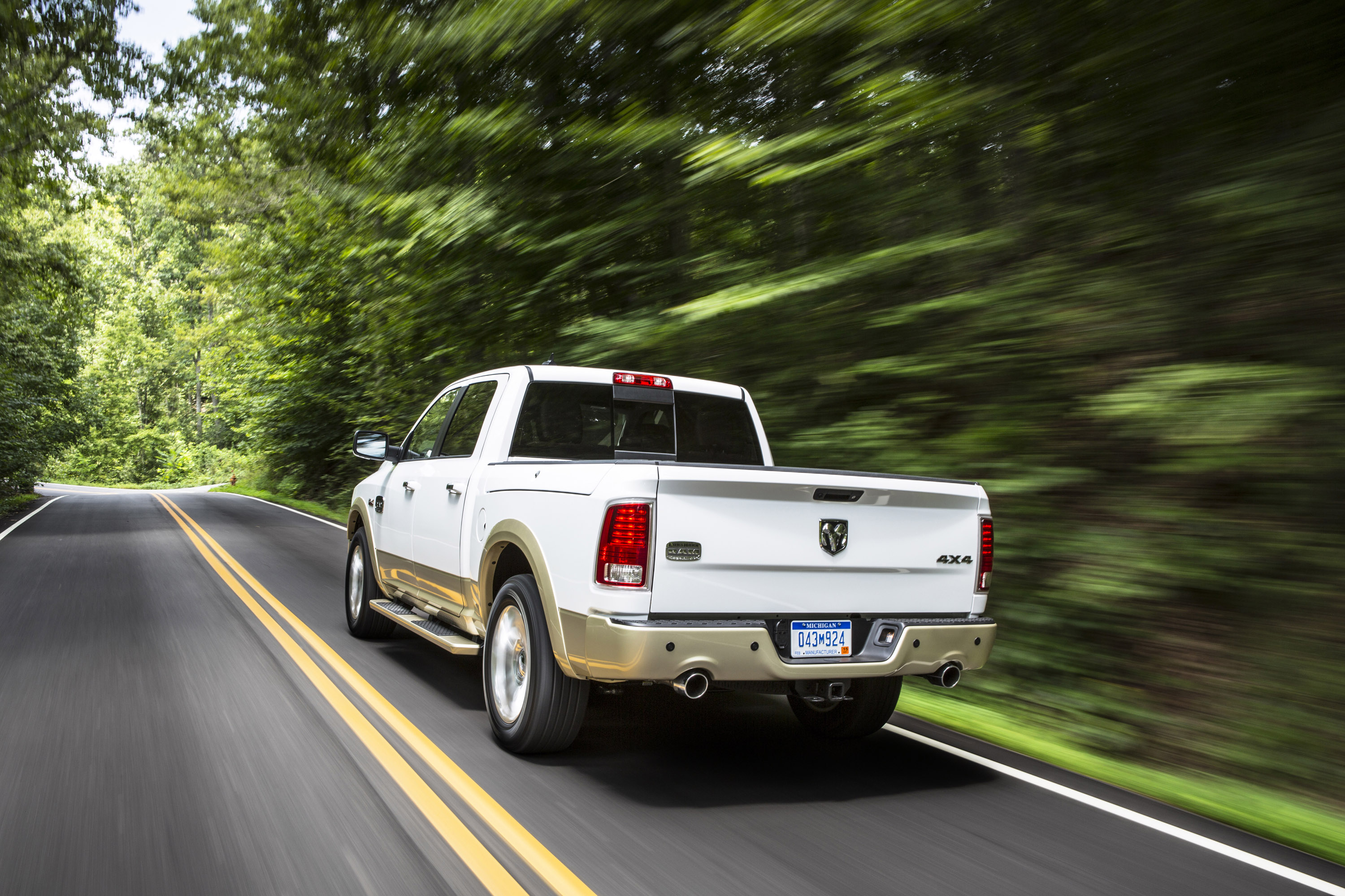 Dodge Ram 1500 photo #67