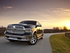 Dodge Ram 1500 2013