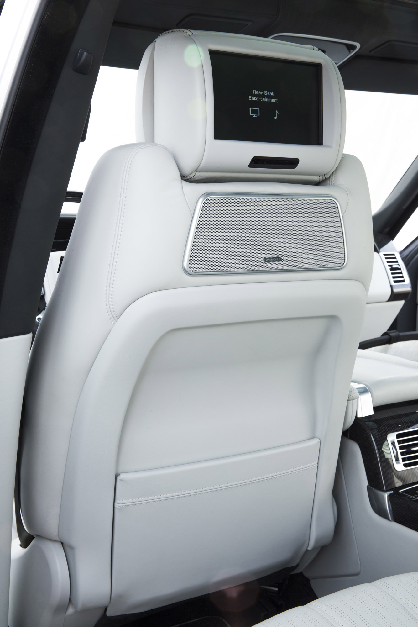 Range Rover photo #57