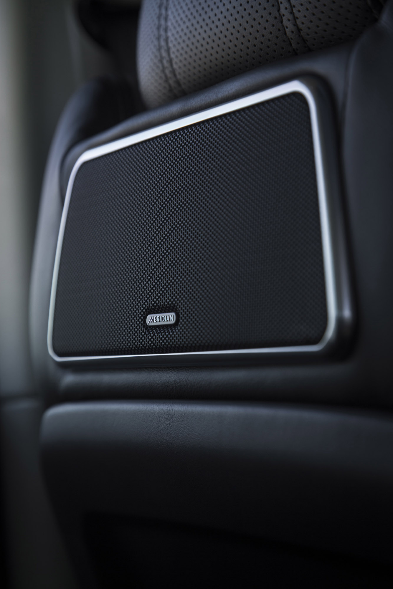 Range Rover photo #59