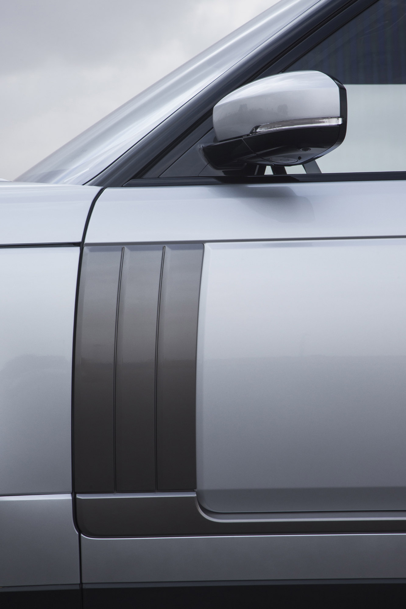 Range Rover photo #87