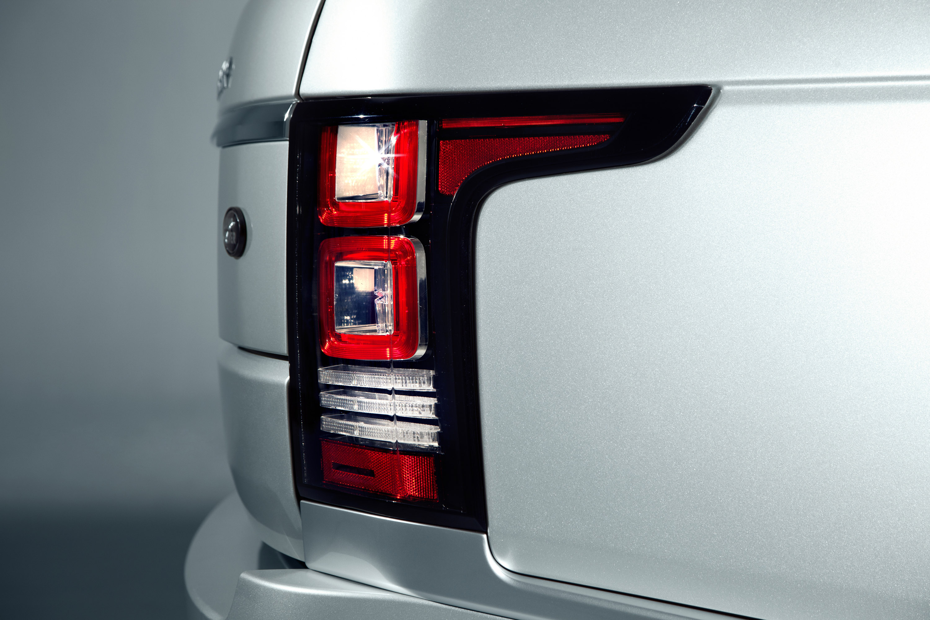 Range Rover photo #93
