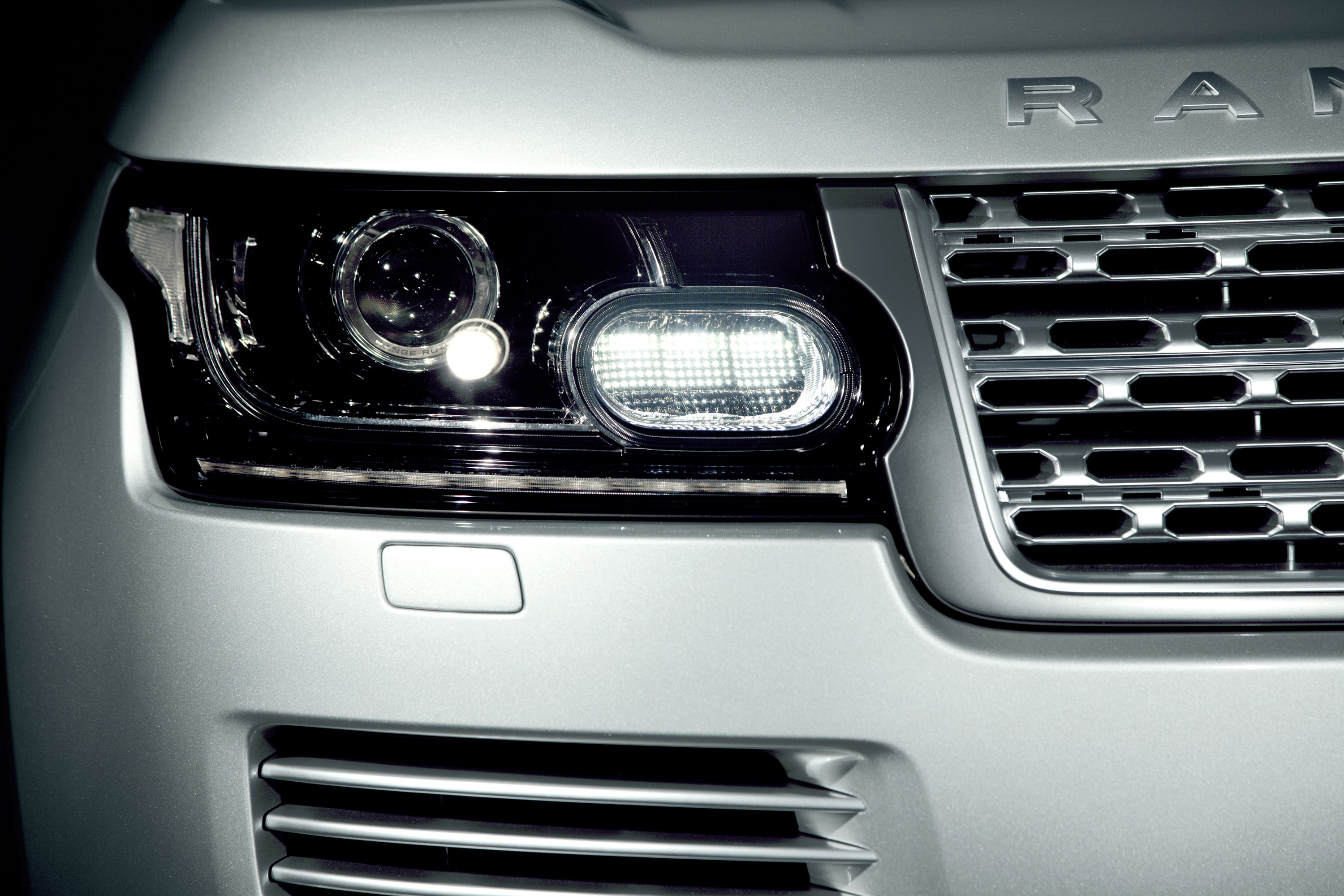 Range Rover photo #94