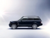 Range Rover 2013