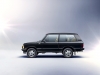 Range Rover 2013