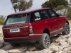 Range Rover 2013
