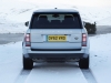 Range Rover 2013