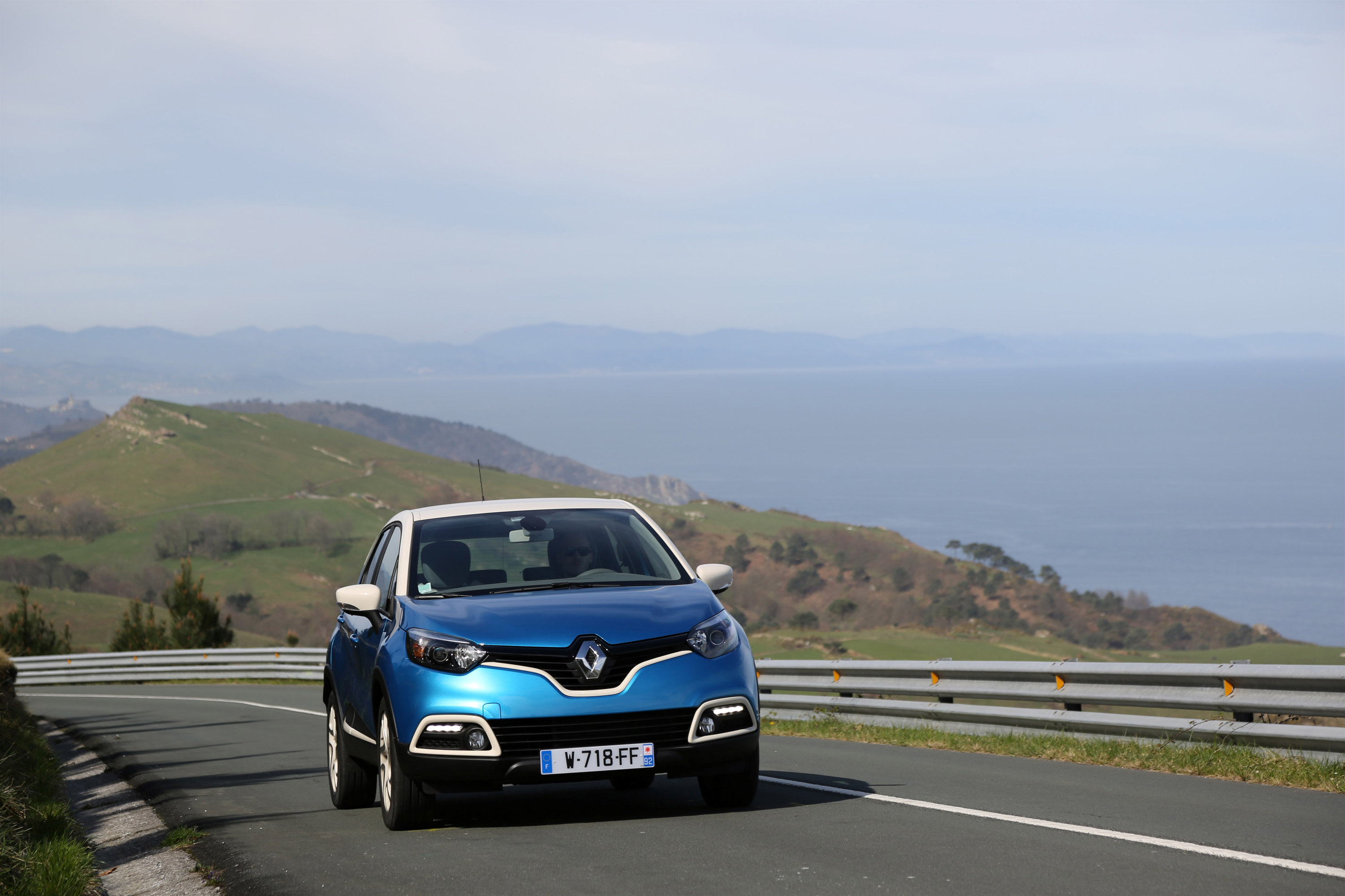 Renault Captur photo #22