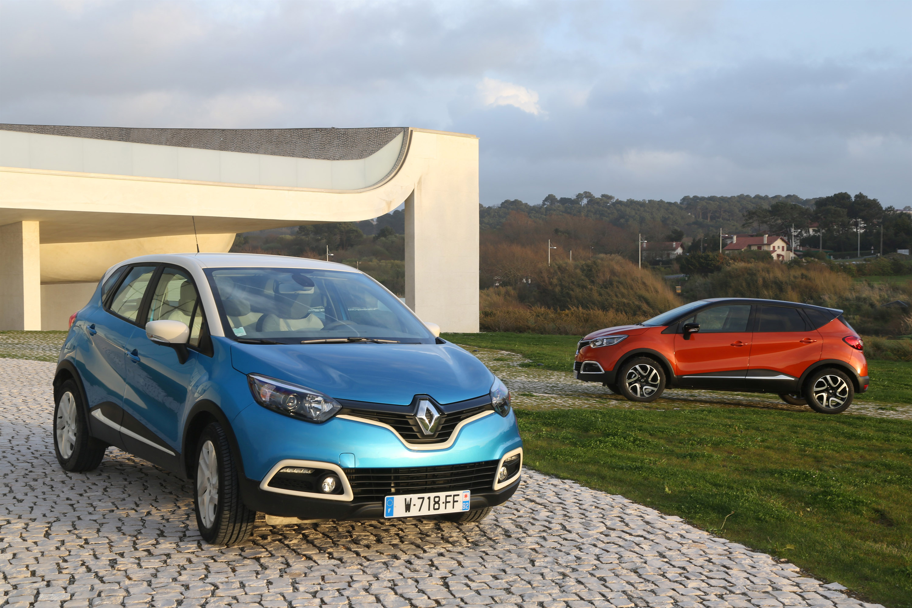 Renault Captur photo #31