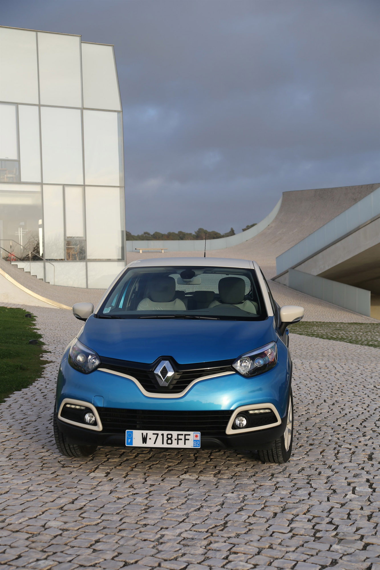 Renault Captur photo #32
