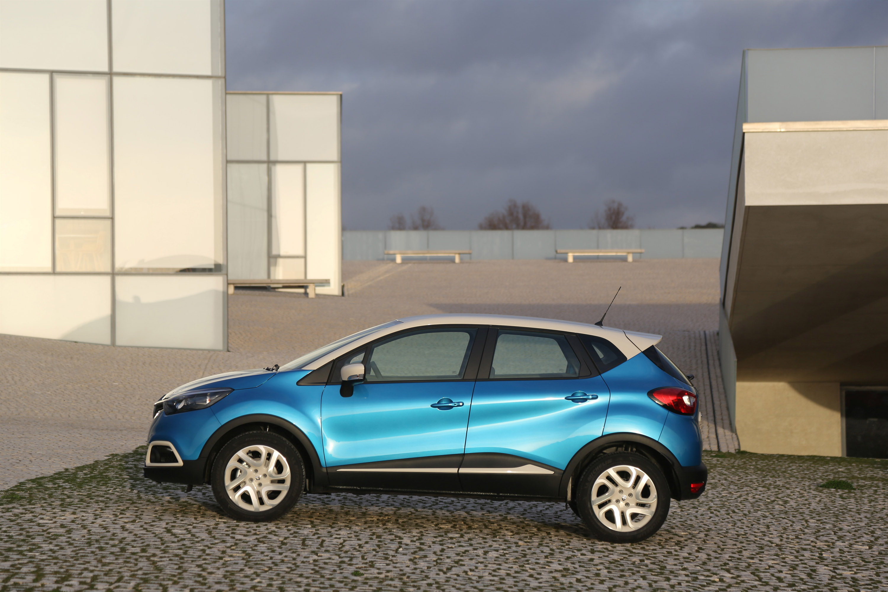 Renault Captur photo #86