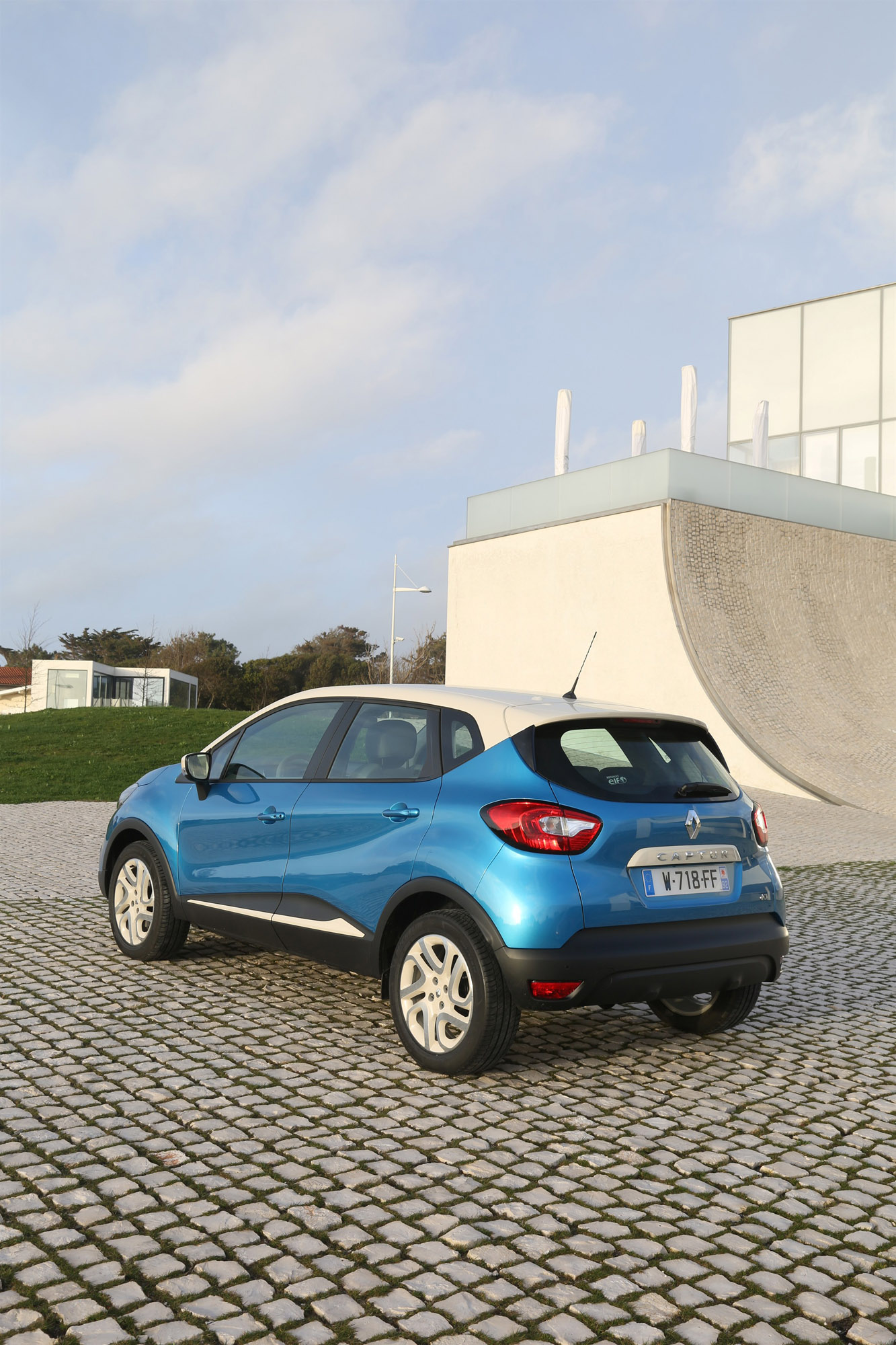 Renault Captur photo #87