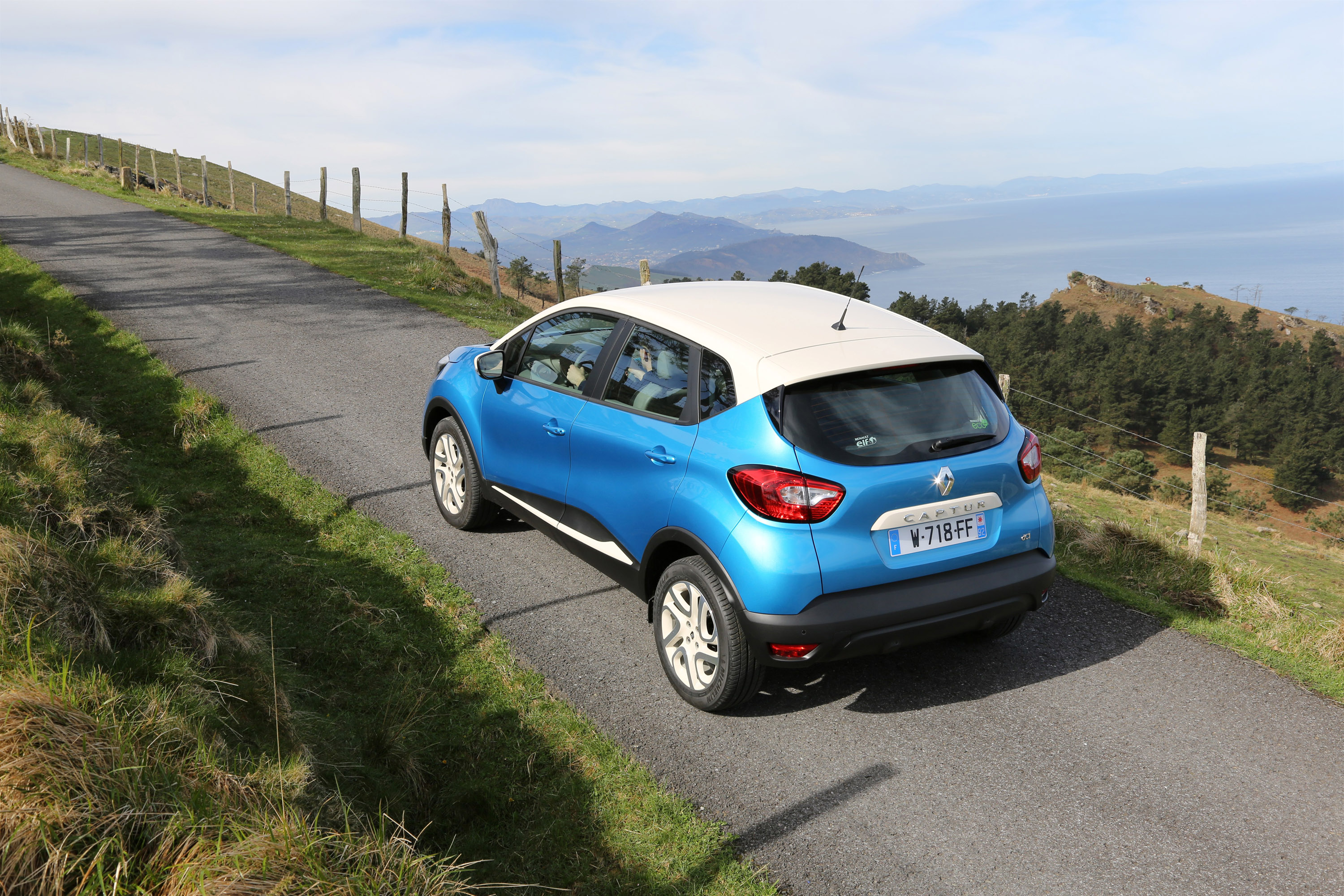 Renault Captur photo #89