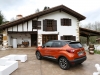 Renault Captur 2013