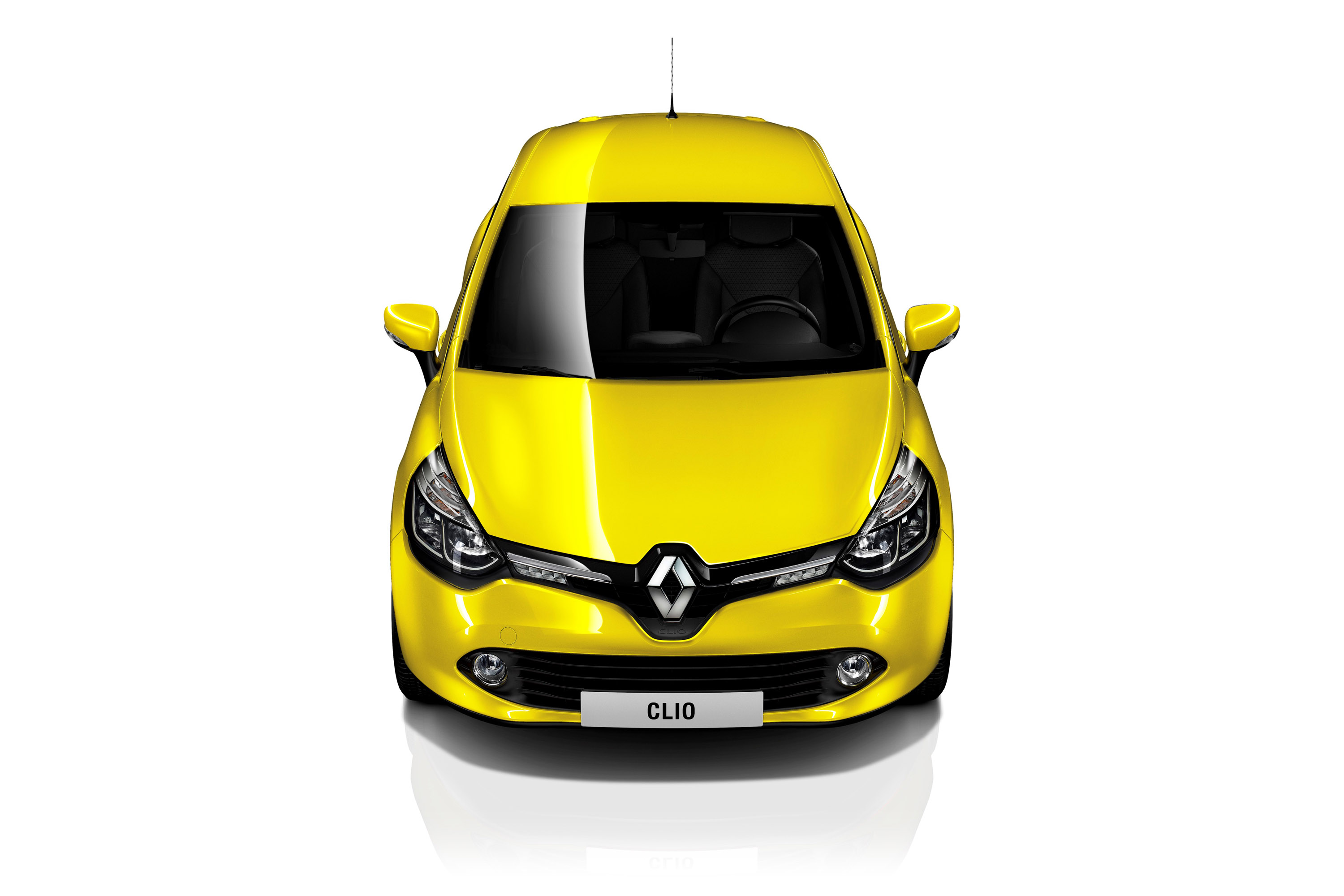 Renault Clio photo #3