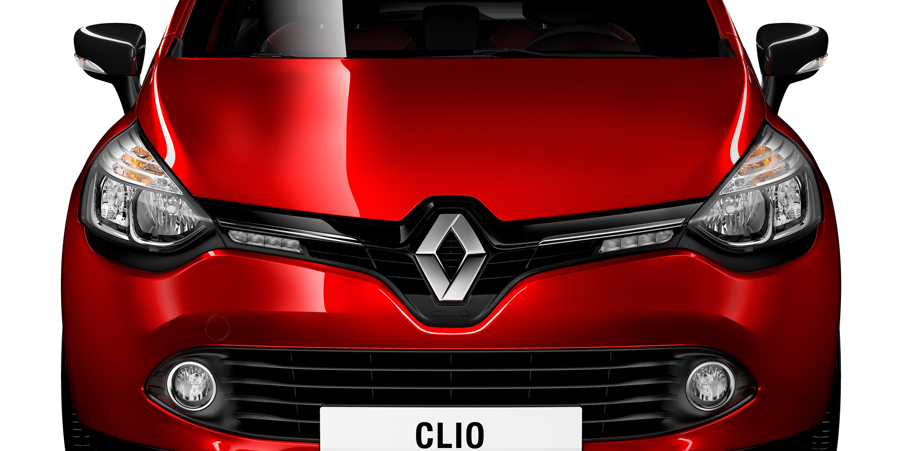 Renault Clio photo #94