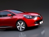 Renault Clio 2013
