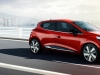 Renault Clio 2013