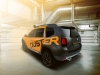 2013 Renault Duster Detour concept thumbnail photo 24211