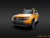 2013 Renault Duster Detour concept thumbnail photo 24212