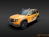 Renault Duster Detour concept 2013