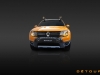 2013 Renault Duster Detour concept thumbnail photo 24214