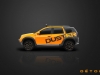 Renault Duster Detour concept 2013