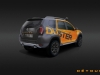 2013 Renault Duster Detour concept thumbnail photo 24216