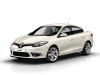 2013 Renault Fluence