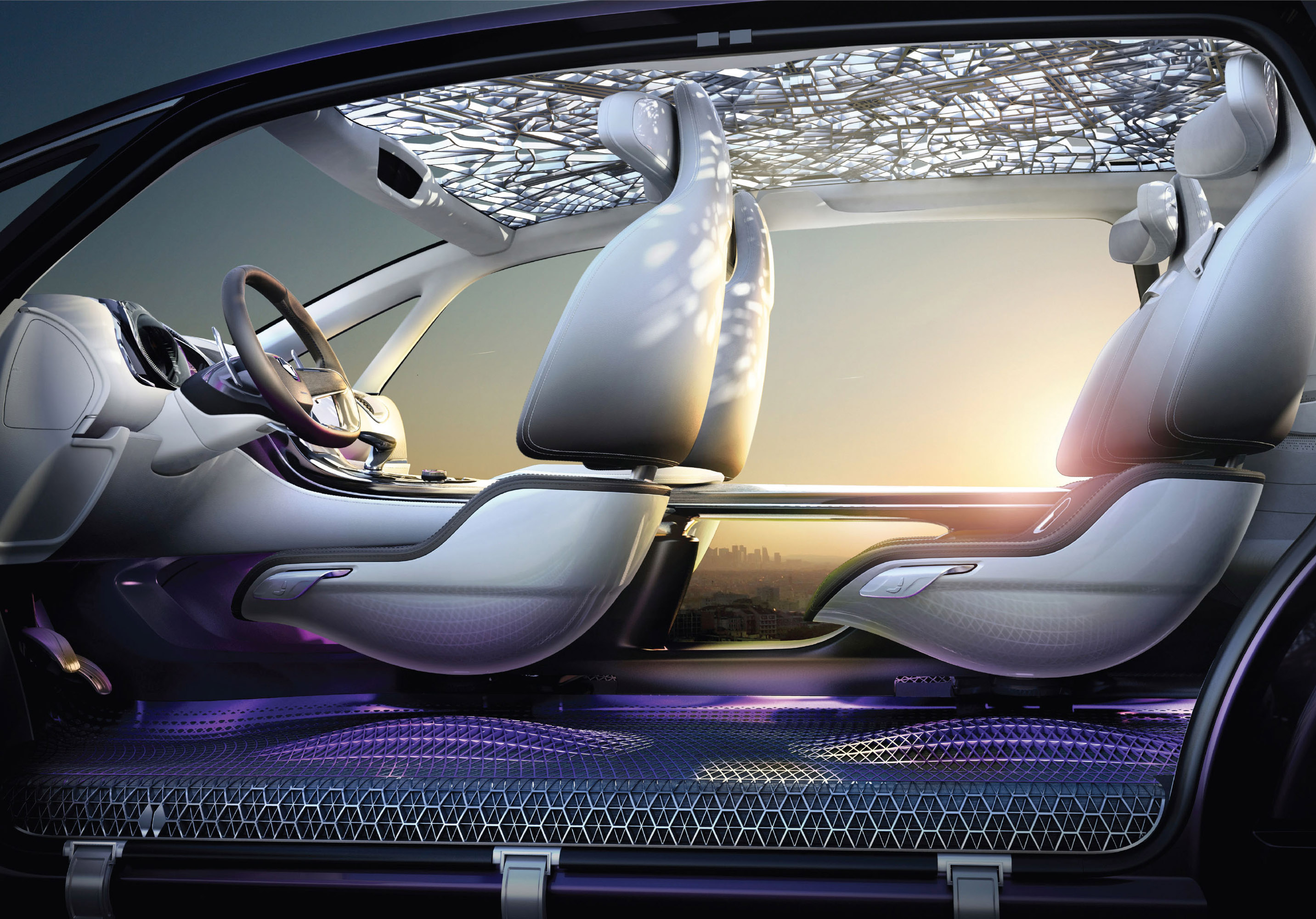 Renault Initiale Paris Concept photo #5