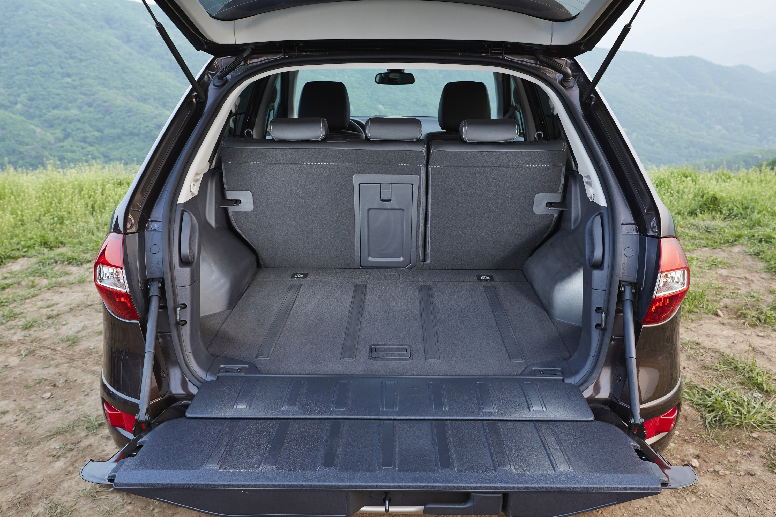 Renault Koleos photo #30