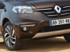 Renault Koleos 2013