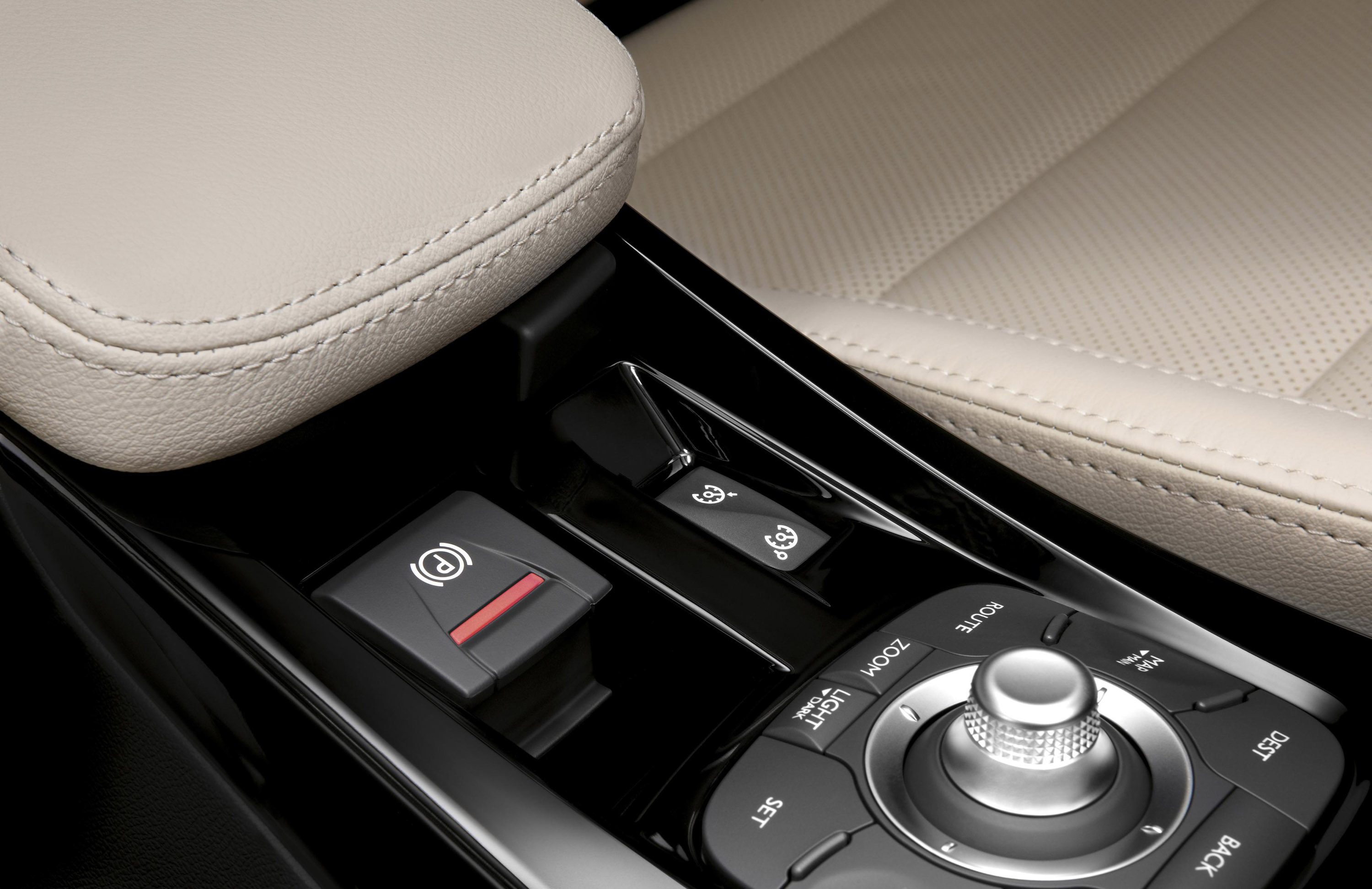 Renault Laguna photo #28