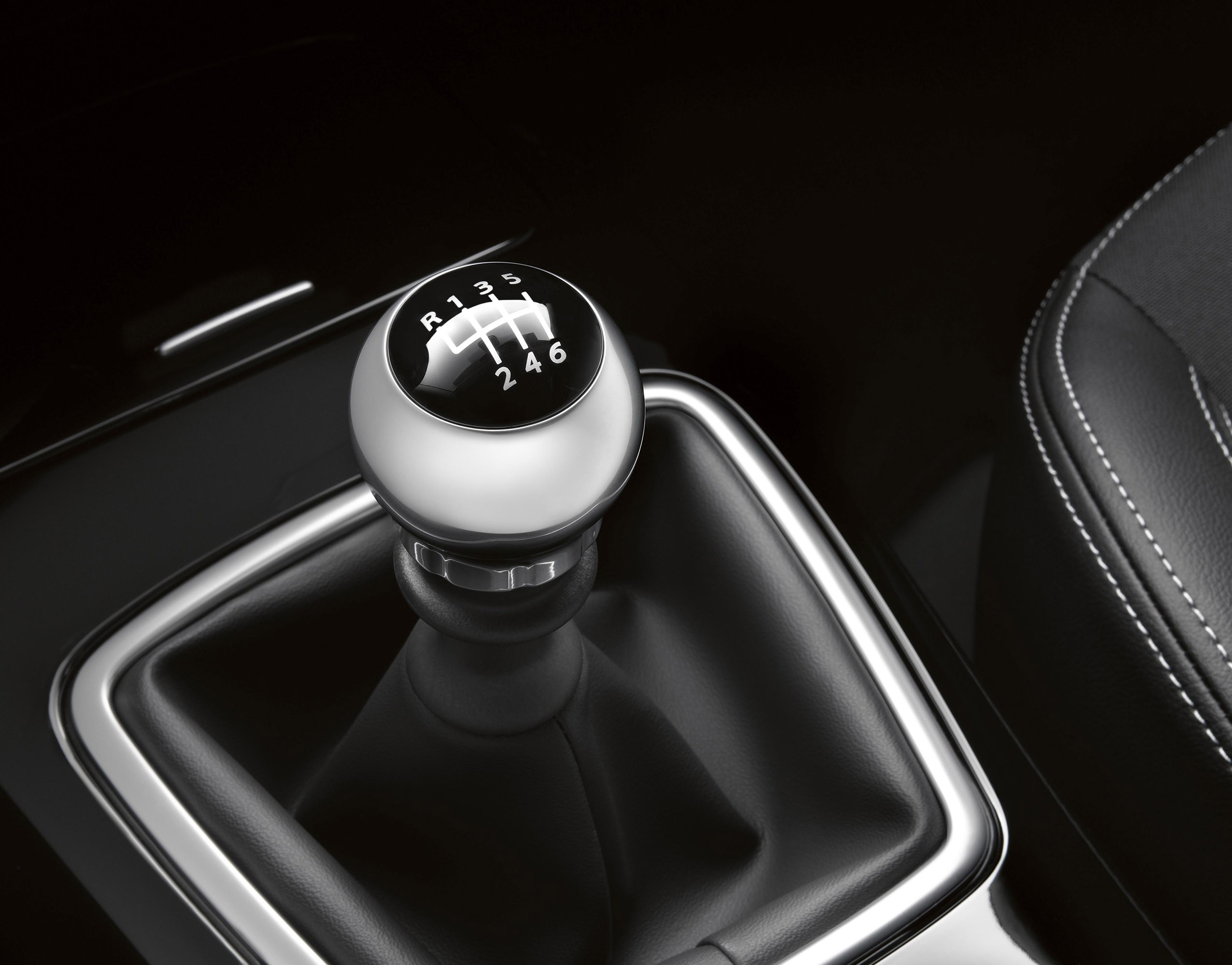 Renault Laguna photo #29