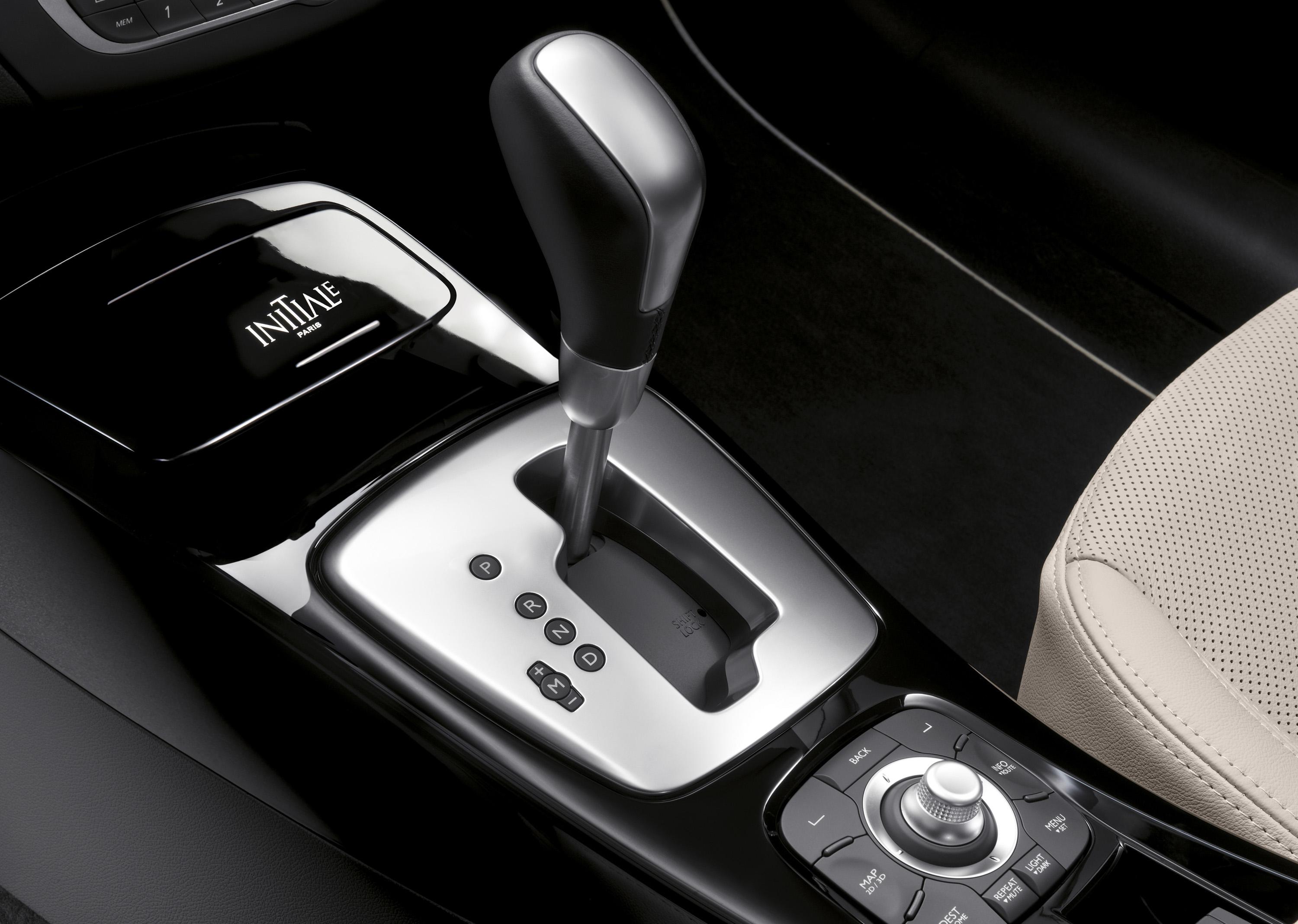 Renault Laguna photo #30