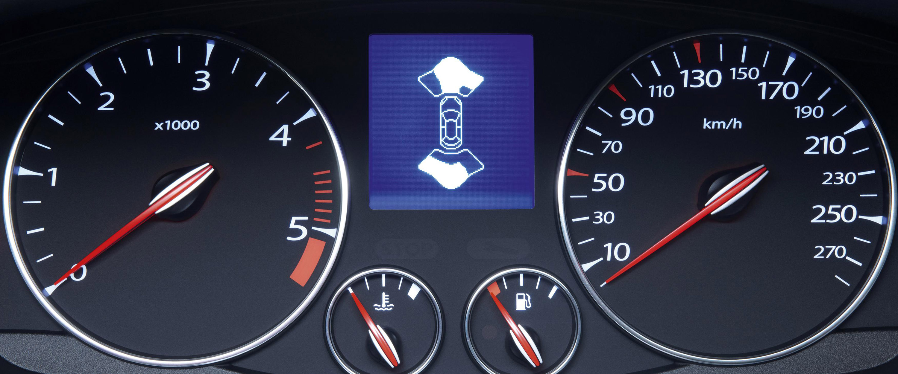 Renault Laguna photo #37