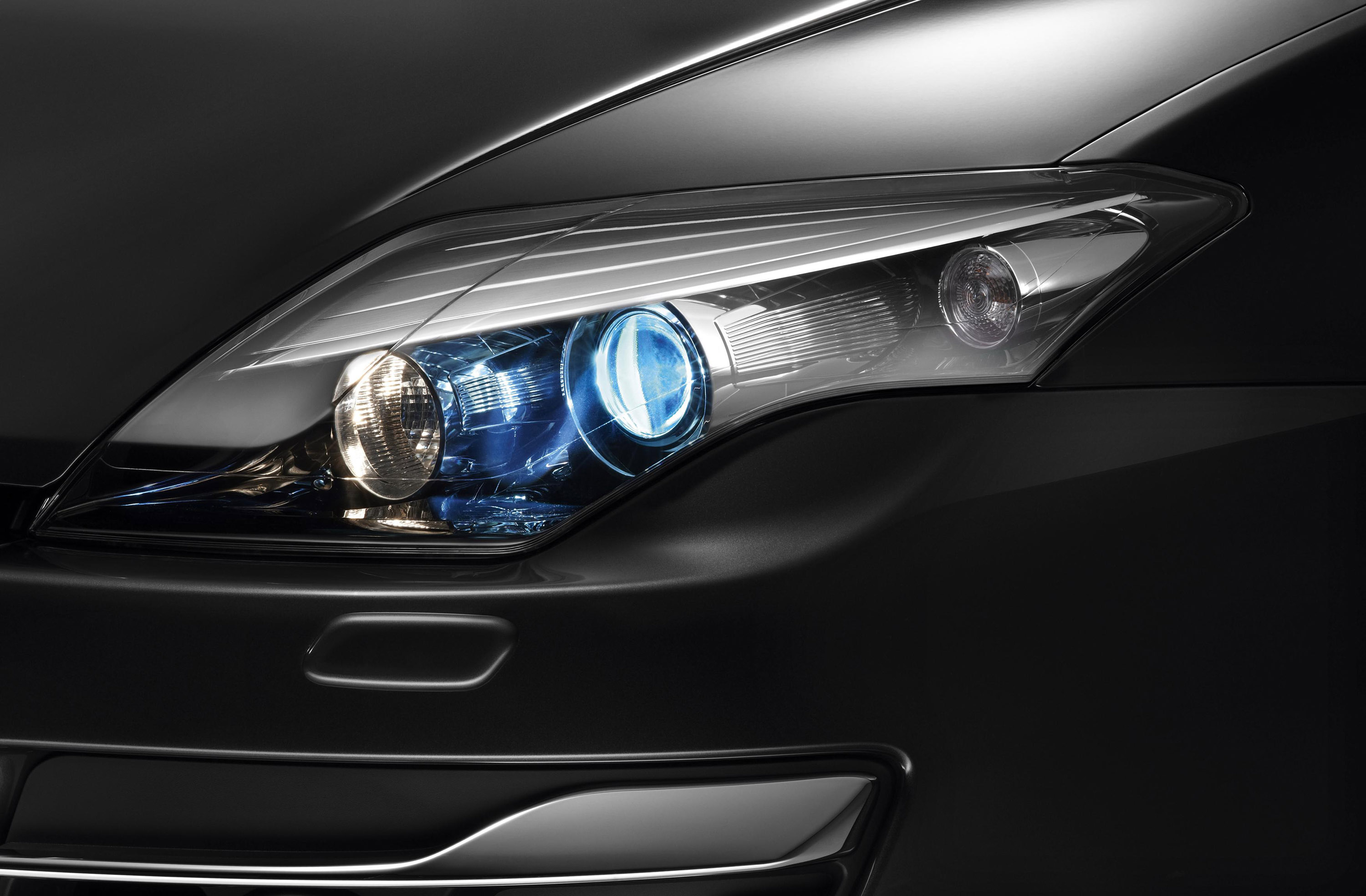 Renault Laguna photo #41