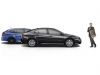 Renault Laguna 2013