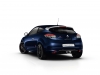 Renault Megane RS Coupe Red Bull Racing RB8 2013