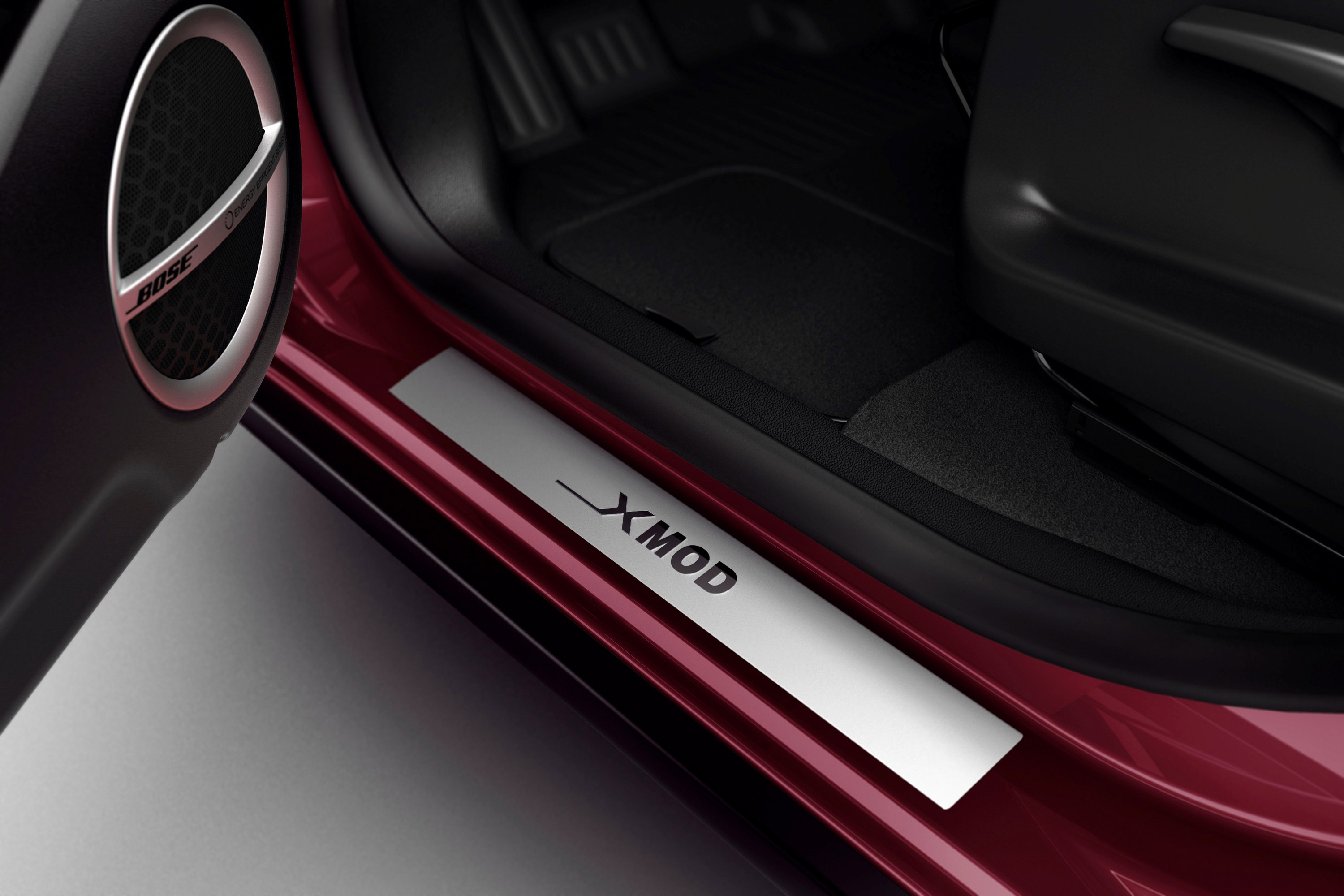 Renault Scenic XMOD photo #20