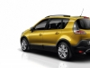 Renault Scenic XMOD 2013