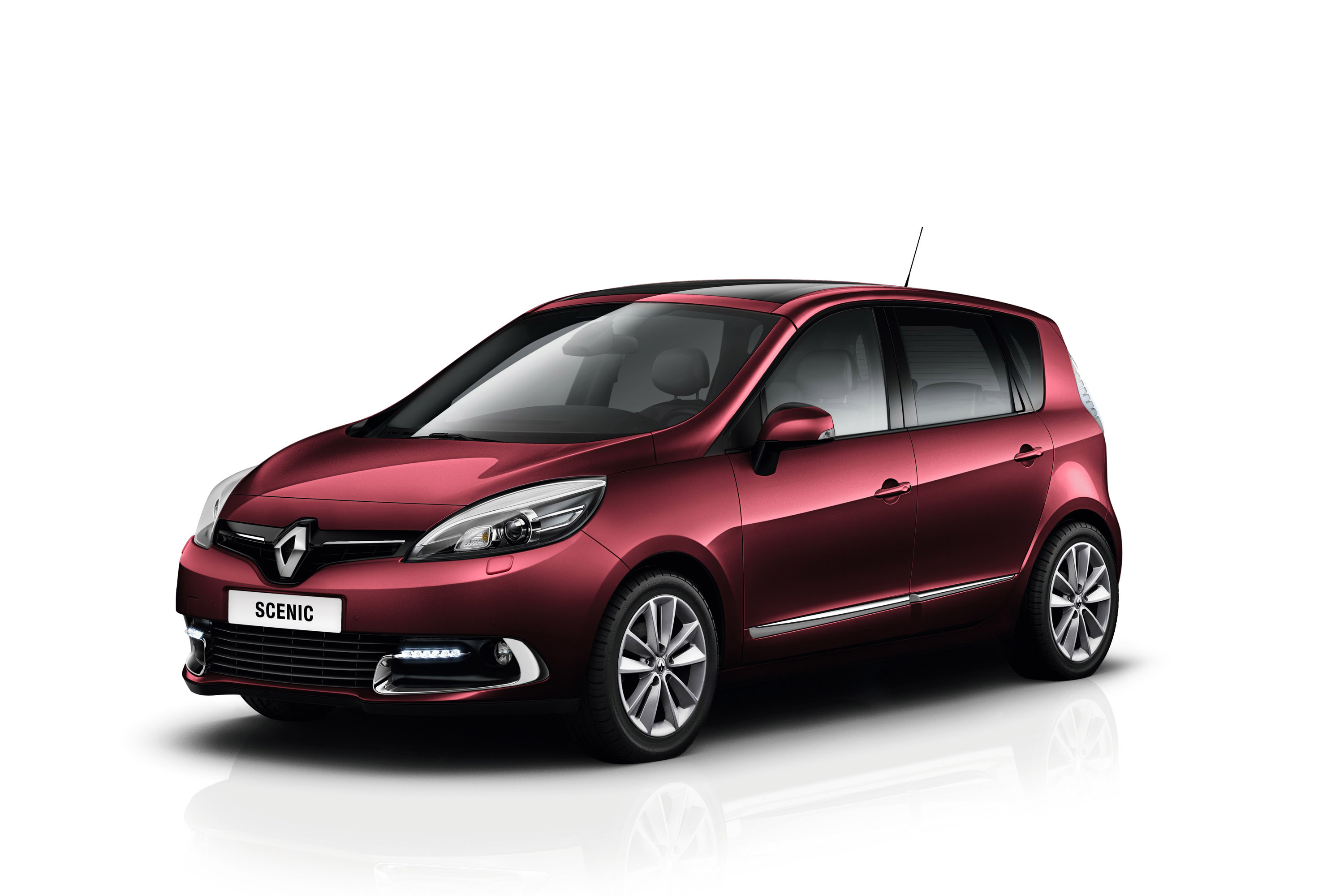 2013 Renault Scenic - HD Pictures @ carsinvasion.com