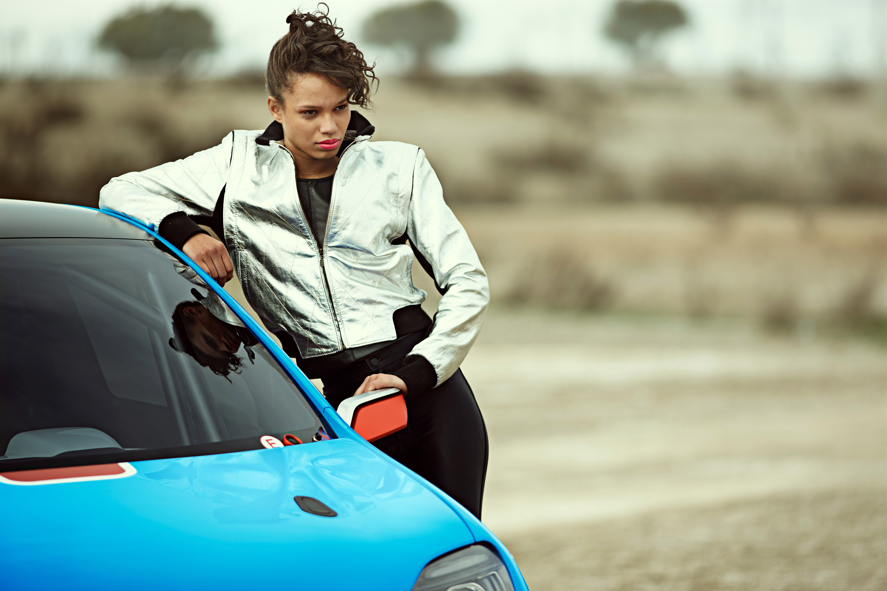 Renault Twin Run Concept photo #20