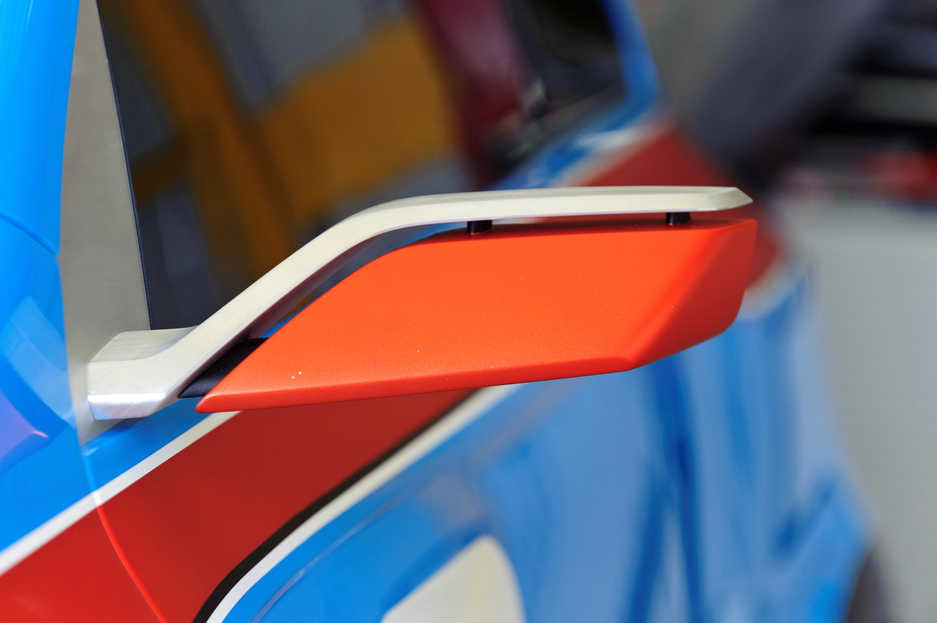 Renault Twin Run Concept photo #28