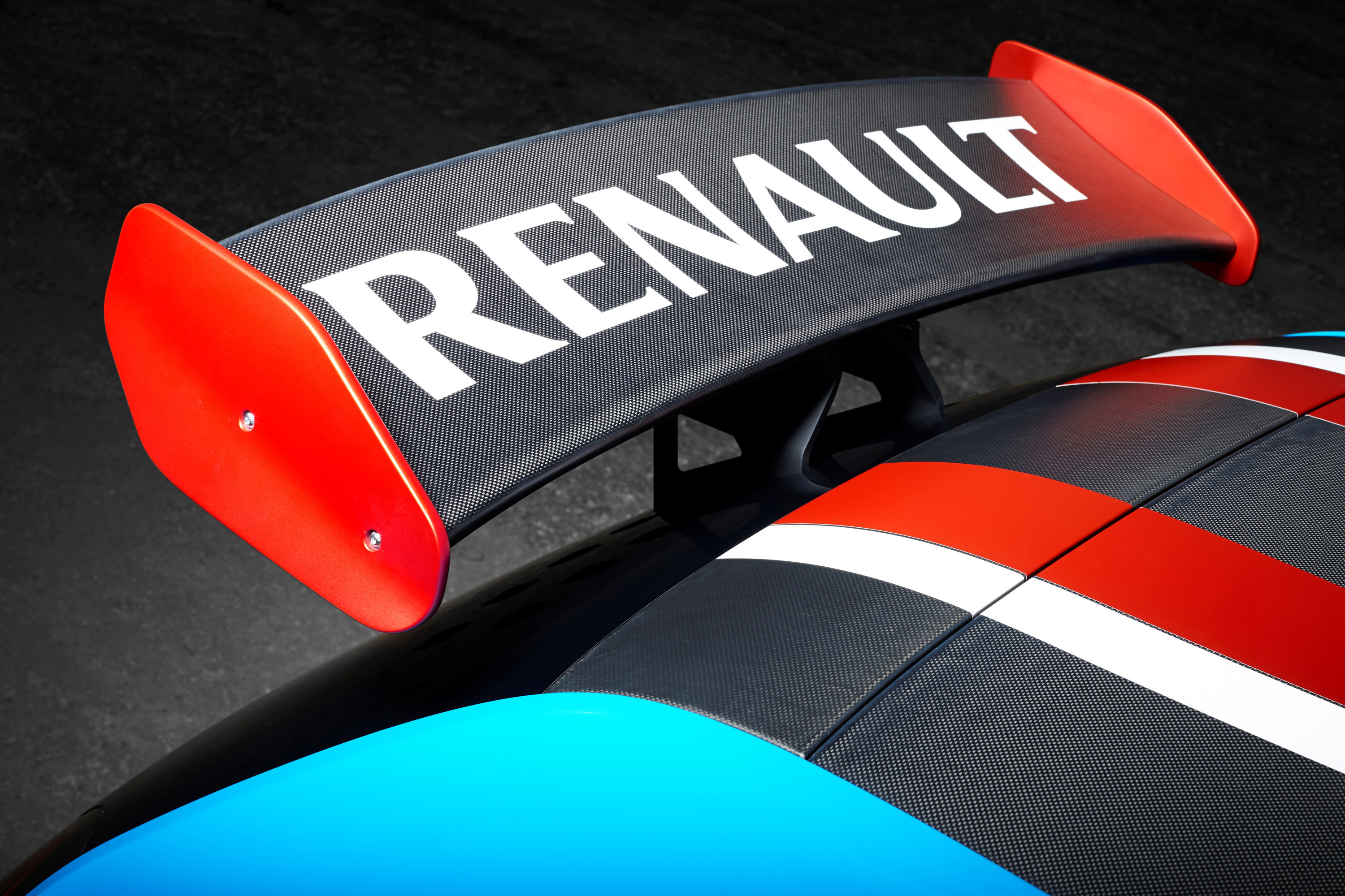 Renault Twin Run Concept photo #29