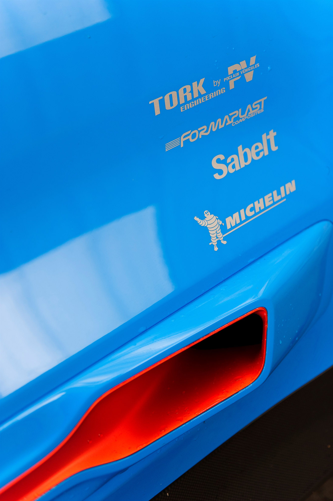 Renault Twin Run Concept photo #30