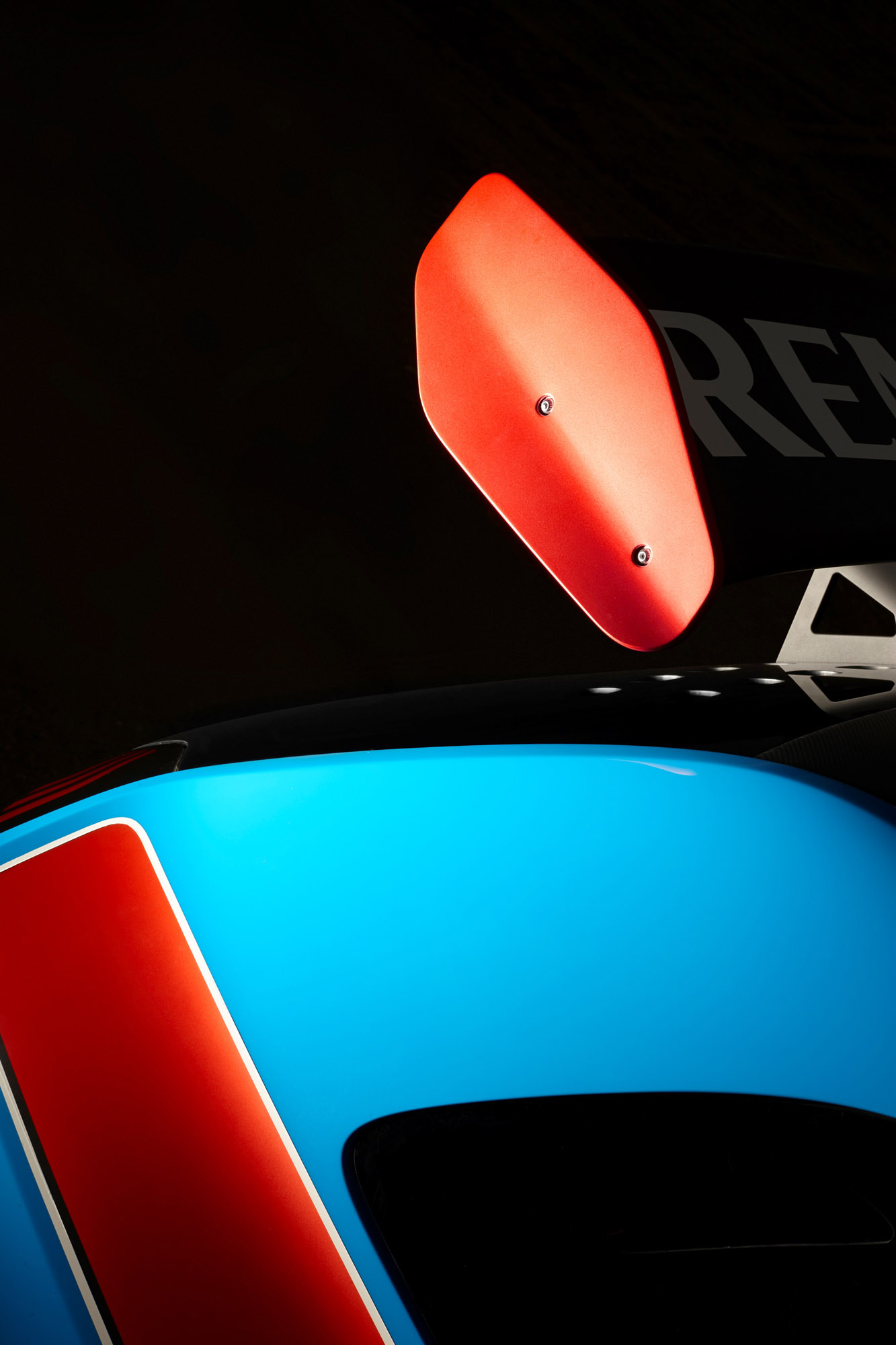 Renault Twin Run Concept photo #32